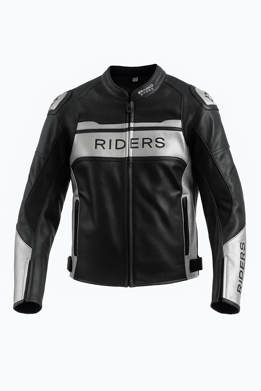 CONJUNTO DEPORTIVO EN CUERO PARA DAMA